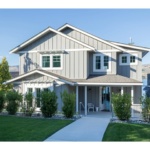 Waterfront Home Sold Chelan