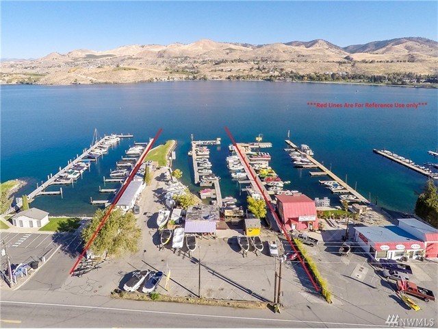 Commercial Property Sold in Chelan