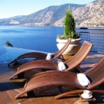 Waterfront Homes Lake Chelan