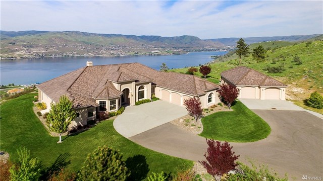 Top 10 Sales Lake Chelan 2017